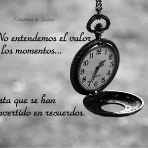 Meet your Posher, Chavalito